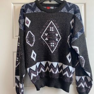 Vintage Sweater